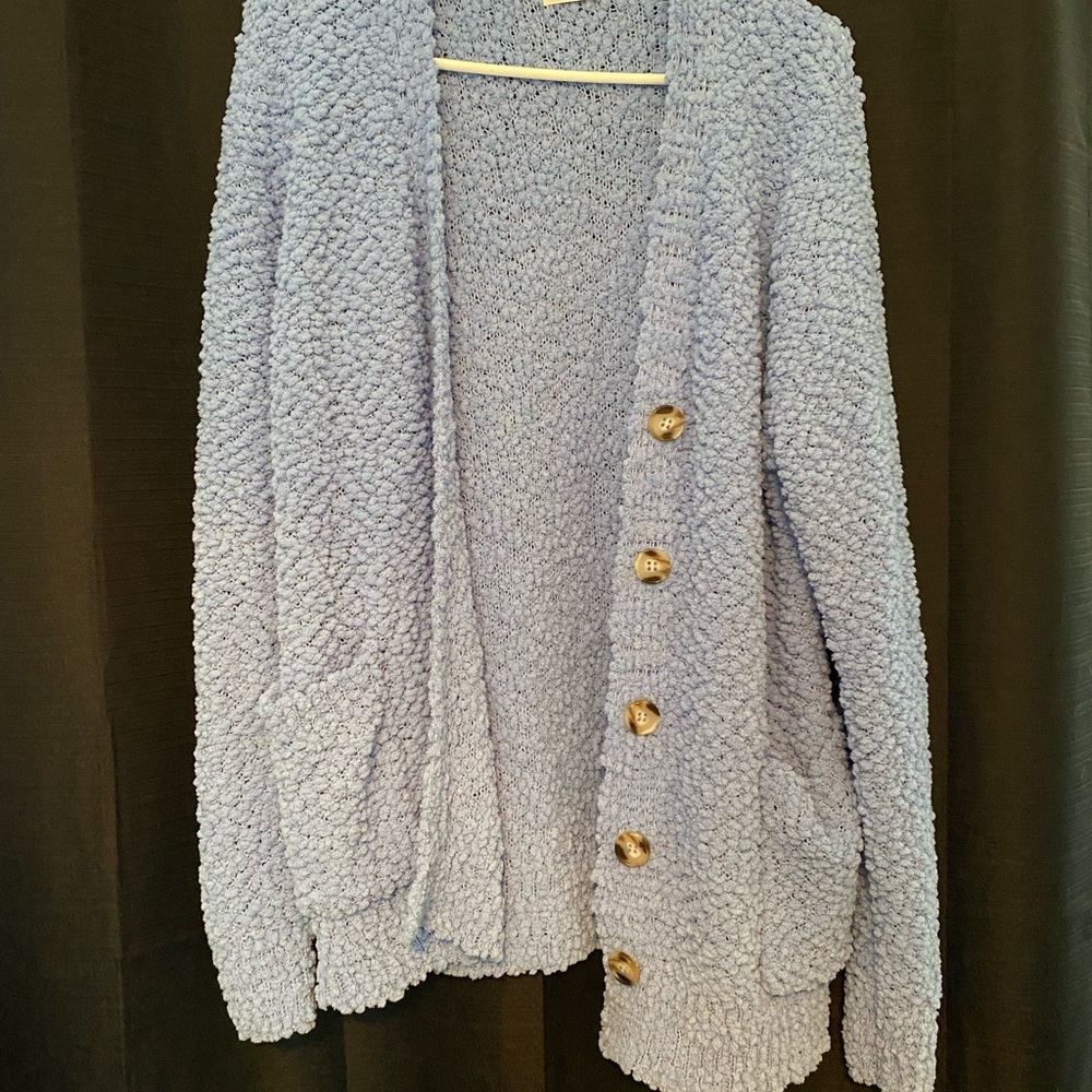Zenana oversized Cardigan
